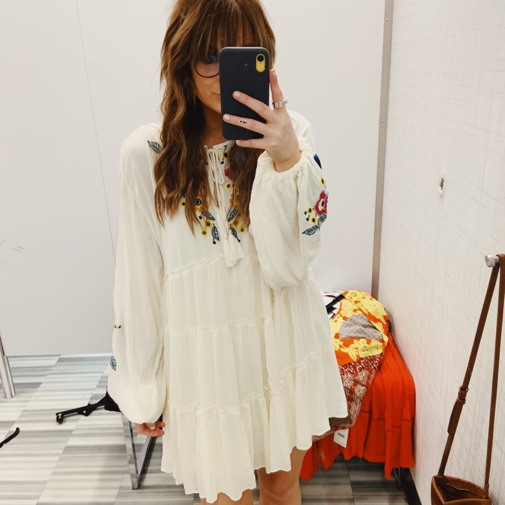 Meet your Posher, Mckenzie